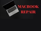 Macbook Repair Services