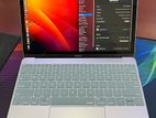 MacBook Retina, 12-inch, 2017 - Silver