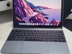 MacBook (Retina, 12-inch, Early 2015)A1534