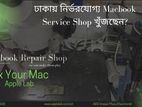 Macbook Service Shop