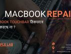 Macbook Touch Bar Repair