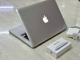 MACBOOKPRO CORE i5(USA varient) {100% fresh spotless and best condition}