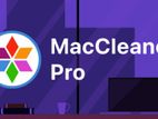 MacCleaner Pro (Apple Mac Software)