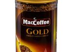 Maccoffee Gold Coffee Jar 200gm
