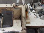 থ্রি নিডেল চেইন সেলাই মেশিন বিক্রি হবে