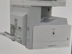 Photocopier for sel