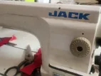 Jack machine