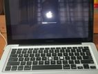 Mackbook 8/256 Gb