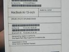Mackbook Air