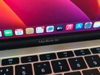 Mackbook Air I5 2019 Model