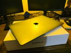 Mackbook Air M1(8/256 Gb)