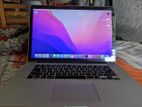 MackBook Pro 2015 | 15" retina display 16gb/256gb