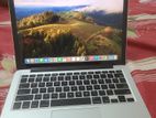 Mackbook Pro Cor I5