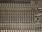 Mackie CFX20 Compact Mixer with Effects (20x4x1)