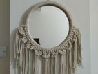 Macrame Wall Hanging