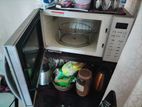 Macro Oven Sell