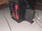 Macrolab M1132 sound system for sell