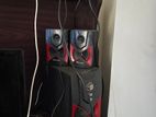 Macrolab Speaker