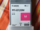 Canon Ink Tank PFI-8120