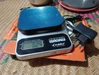 Madina Digital Kitchen Scale
