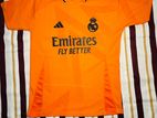 Madrid Jersey