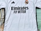 Madrid Player Edition Jersey