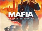 Mafia: Definitive Edition