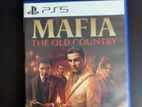 Mafia The Old Country For Ps5