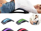 Magic Backpain Relief Support With Chair Belt