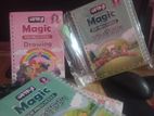 Magic Book for Kids