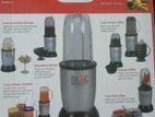 Magic bullet original Korea blender and juice grinder