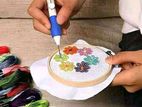 Magic Hand Embroidery Pen