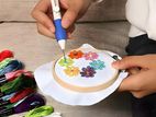 Magic Hand Embroidery Pen