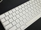 Magic Keyboard With Touch ID & Numeric Keyapd