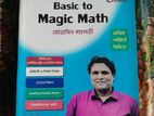 Magic math 3rd Edition