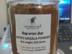 MAGIC MIXED MASALA POWDER