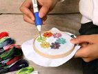 Embroidery Pen