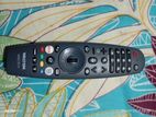 magic remote voice control