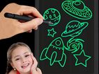Magic Slate & Drawing Board For Children
