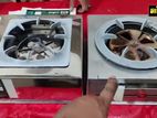 Magical Gas Stove
