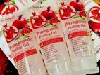 Magical peeling gel