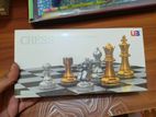 Magnetic Chess Board