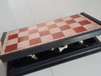 Magnetic Chess Box For sell