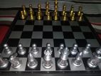 Magnetic Chessboard