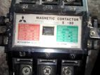 magnetic contractor