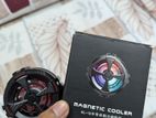 Magnetic Cooler