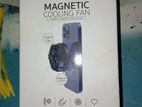 Magnetic Cooling Fan