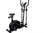 Magnetic Cross Trainer Elliptical Bike-Evertop Fitness-ES26-S10