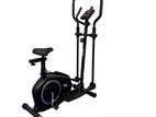 Magnetic Cross Trainer Elliptical Bike-Evertop Fitness-ES26-S10