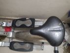 Exercise Bike For Sell